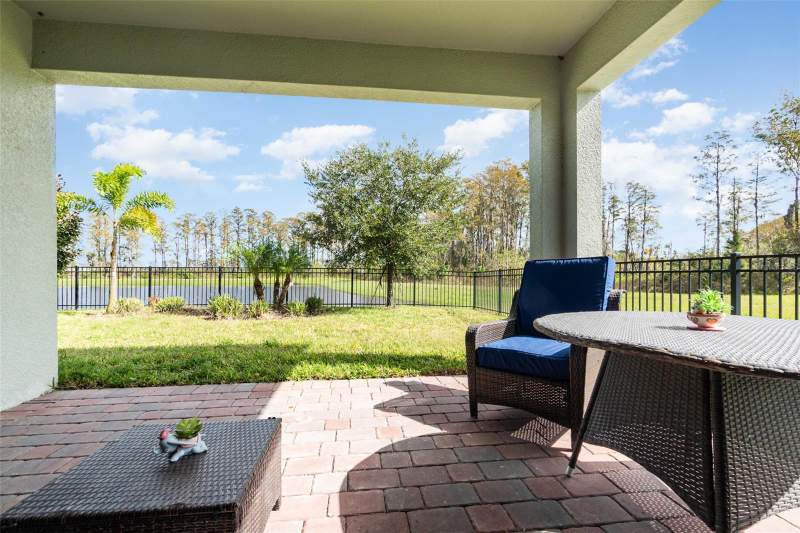 4 bedroom Single Family Residence at 13557 Parkfield Way, Encore At Ovation, Winter Garden — photo 2