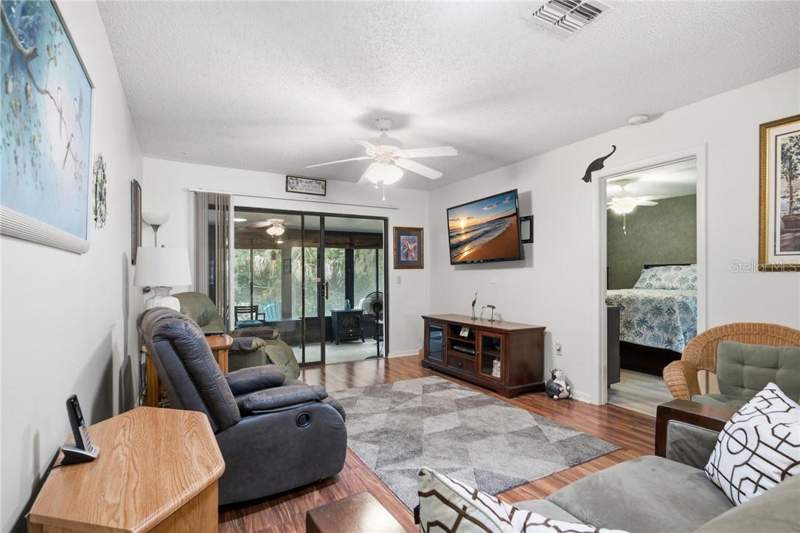 2 bedroom Single Family Residence at 431 Landing Boulevard, Inverness, Inverness — photo 4