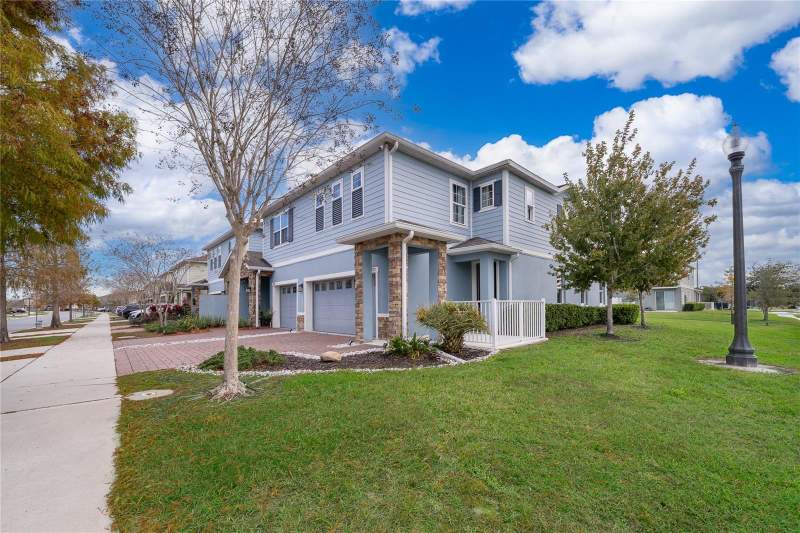 Cypress Ridge Kissimmee