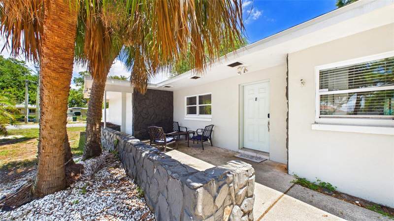 3 bedroom Single Family Residence at 6400 Pelican Drive, Pelican Creek Sub, St Petersburg — photo 4