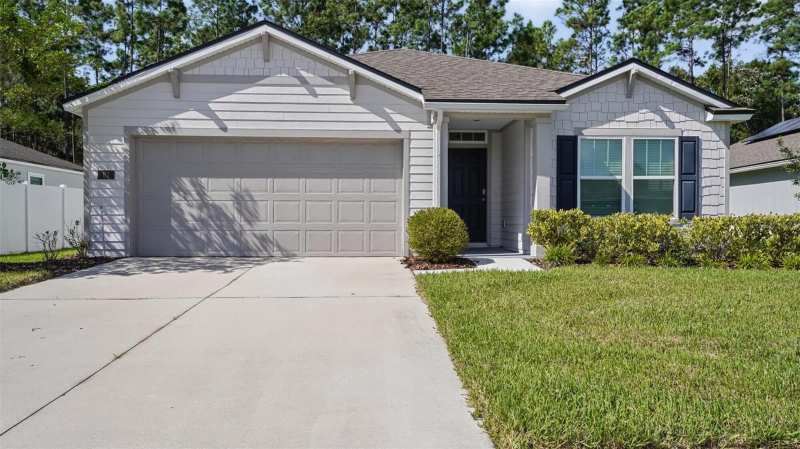 3 bedroom Single Family Residence at 67 Rivertown Road, Sawmill Crk/Palm Coast Park, Palm Coast — photo 1