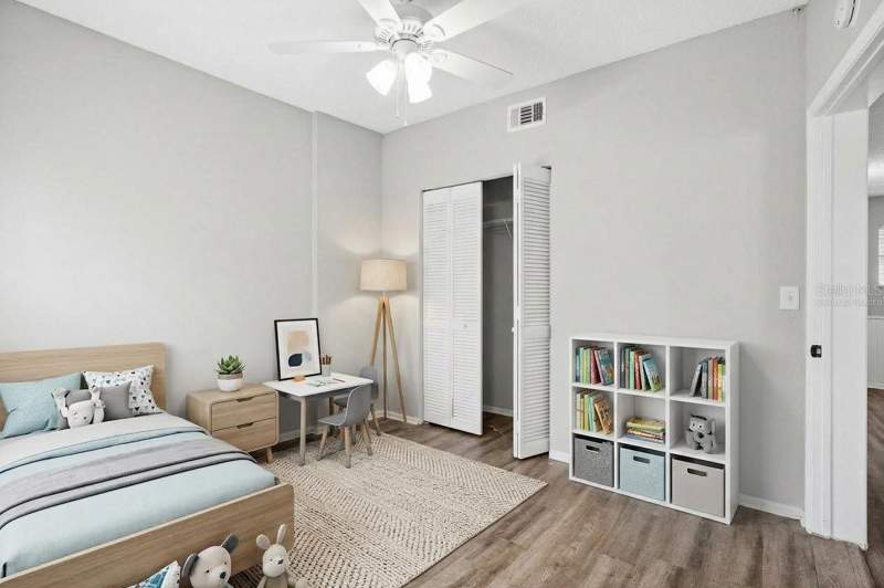 3 bedroom Single Family Residence at 11678 104th Street, Orange Lake Village, Largo — photo 5