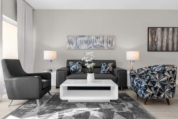 3 bedroom Condo - Hotel at 8762 Worldquest Boulevard #6205, Worldquest Residence, Orlando — photo 3