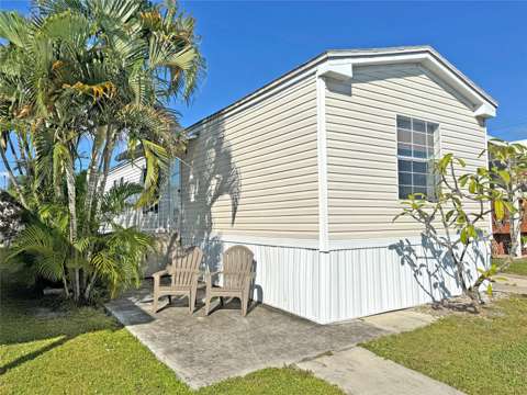 10101 Burnt Store Road #118, home for sale on Burnt Store Road