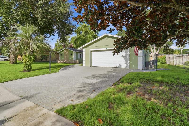 4 bedroom Single Family Residence at 644 Peachwood Drive, Spring Oaks Unit 4, Altamonte Springs — photo 4