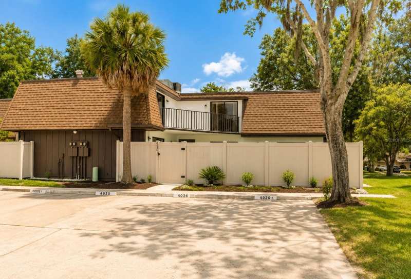 3 bedroom Townhouse at 4030 Shannon Brown Drive, Rosewood Colony Ph 01, Orlando — photo 1