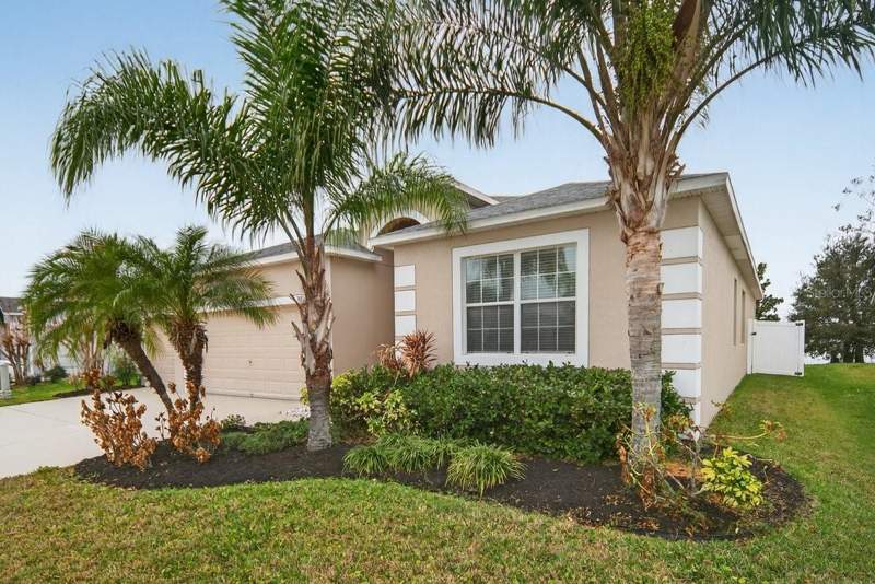 4 bedroom Single Family Residence at 2854 Youngford Street, Wyndham Lakes Estates, Orlando — photo 5