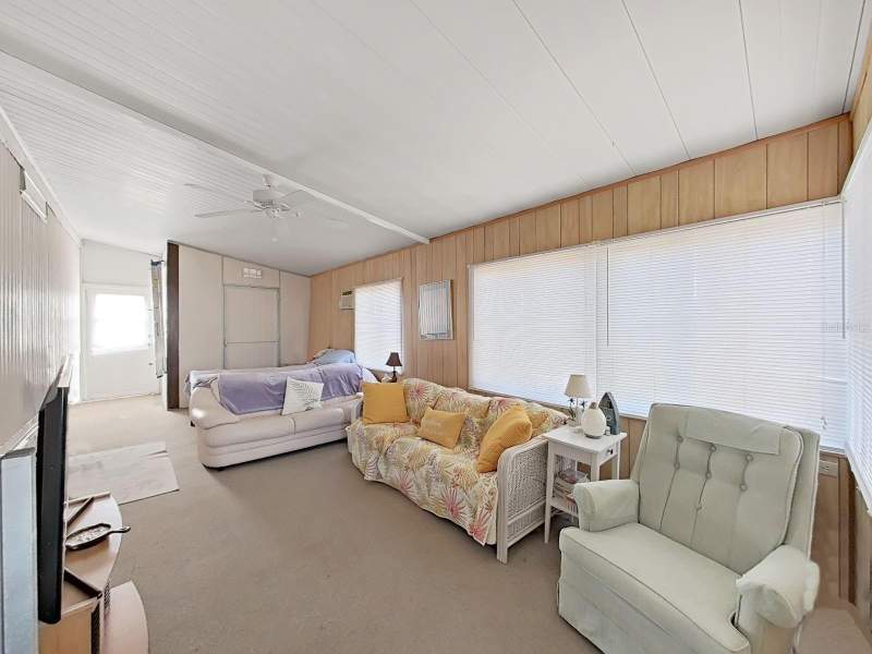 2 bedroom Manufactured Home at 12501 Ulmerton Road #140, Glenwood Estates Inc Conco, Largo — photo 2