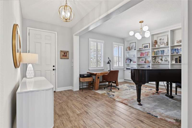 3 bedroom Single Family Residence at 15302 Honeybell Drive, Hamlin Reserve, Winter Garden — photo 5