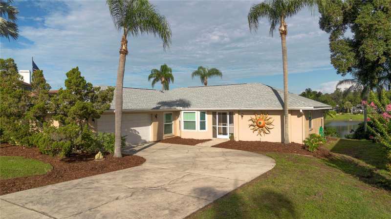 3 bedroom Single Family Residence at 4643 Orange Grove Way, Lake Valencia Unit 3B, Palm Harbor — photo 1