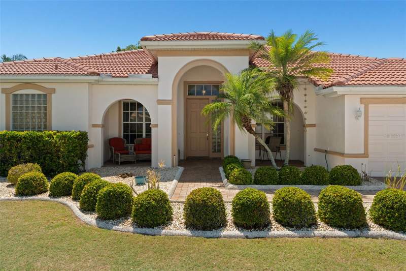 3 bedroom Single Family Residence at 1134 Signature Drive, Sun City Center Unit 259, Sun City Center — photo 3