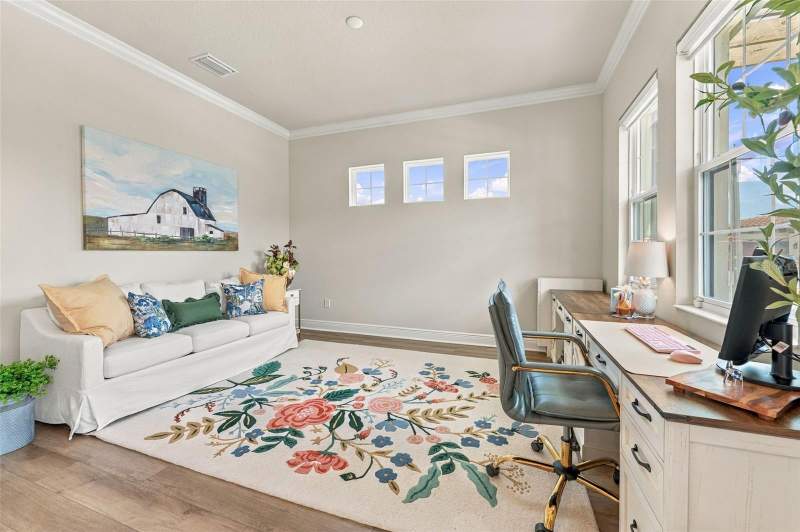 5 bedroom Single Family Residence at 14985 Rider Pass Drive, Hinton Hawkstone Ph 2B1, Lithia — photo 5