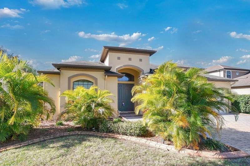StonebrierHomes for Sale in Lutz, FL