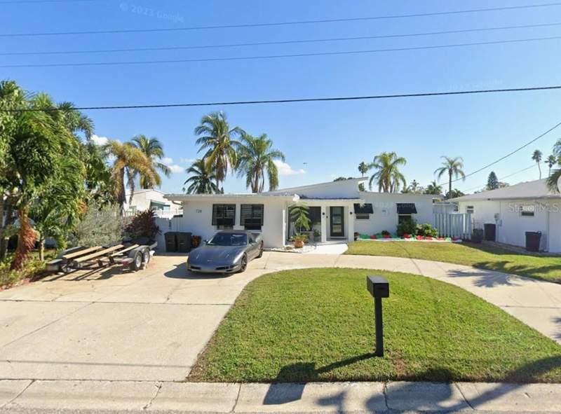 Bay Point Estates