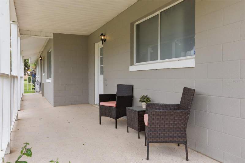 3 bedroom Single Family Residence at 314 E Sunset Street, Groveland, Groveland — photo 3