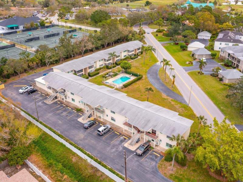2 bedroom Condominium at 8301 Bardmoor Boulevard #209, Greenery Condo, Seminole — photo 4