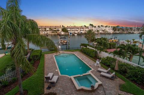 841 Ponce De Leon Drive, St Petersburg FL - photo 24 of 62