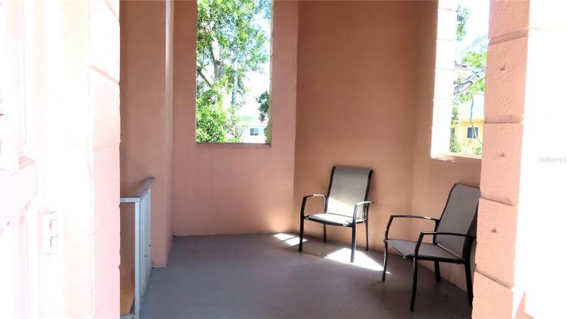 2 bedroom Condominium at 2457 Ecuadorian Way #85, On Top Of The World, Clearwater — photo 4
