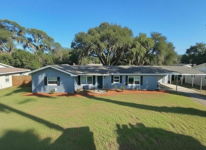 2 bedroom Single Family Residence at 14322 Lake Junietta Drive, Lake Junietta Homesites, Tavares — photo 2