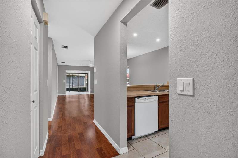 2 bedroom Villa at 7360 Ulmerton Road #10D, Rosetree Village, Largo — photo 5
