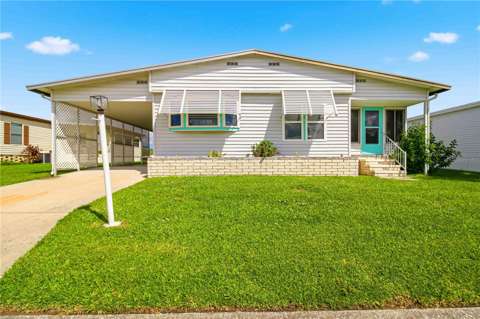 4312 14Th Street, home for sale in Ellenton 34222