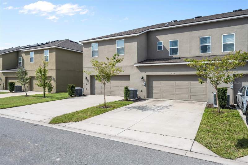 3 bedroom Townhouse at 11574 Buoy Point Place, Meridian Parks / Starwood Ph N-1B North, Orlando — photo 4