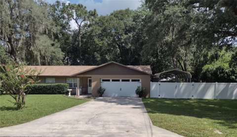 2301 NE 32Nd Place, home for sale in Ocala 34479