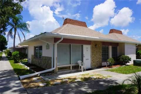 4315 Tahitian Gardens Circle #H, home for sale in Holiday 34691