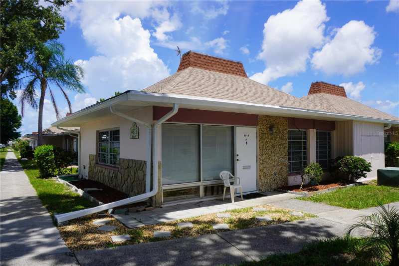 2 bedroom Condominium at 4315 Tahitian Gardens Circle #H, Tahitian Gardens Condo, Holiday — photo 1