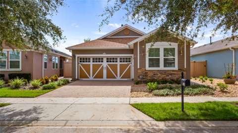 110 Bayou Bend Road, golf community for sale in Groveland