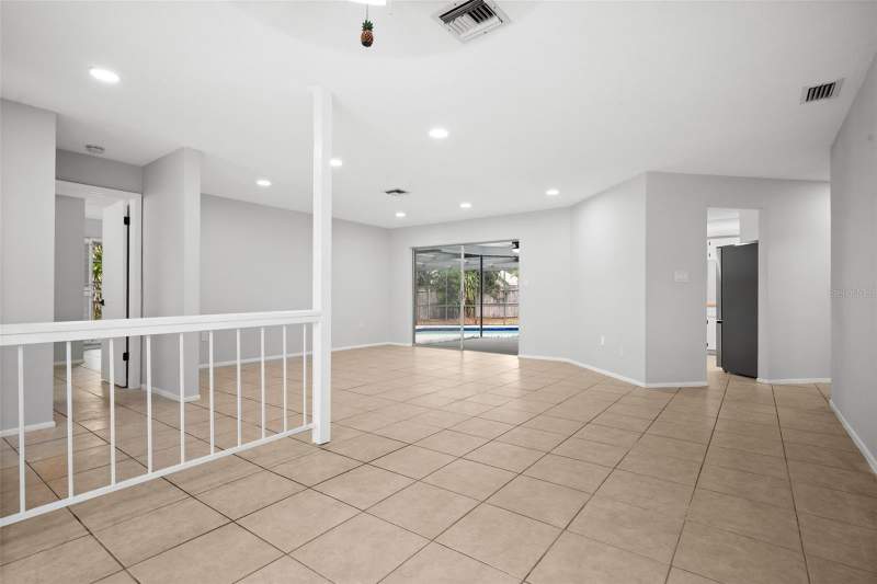 4 bedroom Single Family Residence at 504 Bamboo Court, Oakleaf Village, Tarpon Springs — photo 4