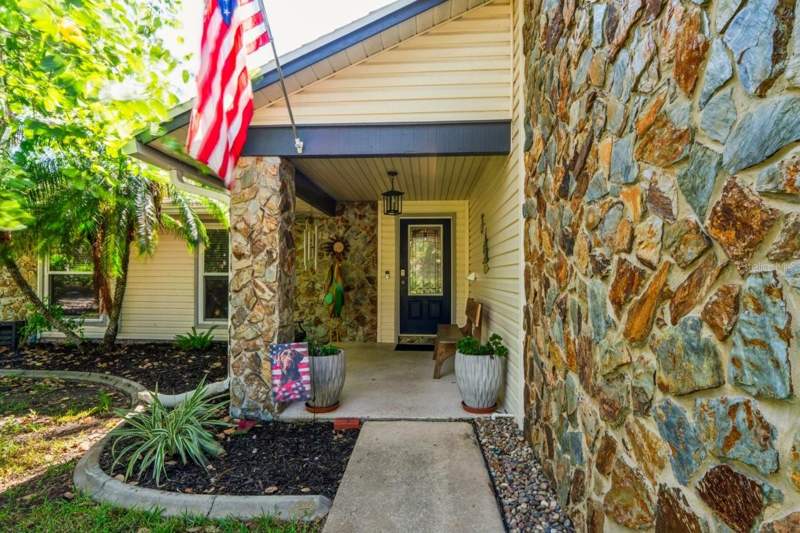 4 bedroom Single Family Residence at 4254 Marine Parkway, Gulf Harbors Woodlands, New Port Richey — photo 3