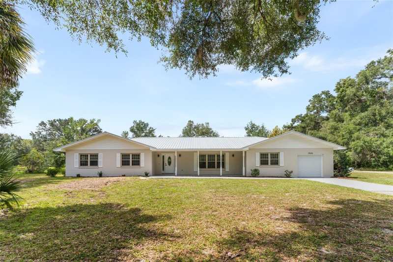 3 bedroom Single Family Residence at 7920 NE Highway 41, Non Sub, Williston — photo 1