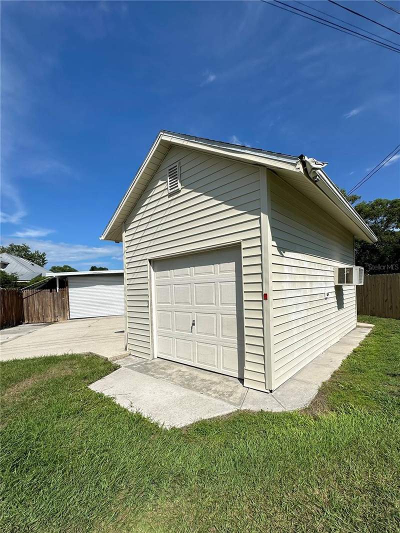 2 bedroom Single Family Residence at 606 NEW YORK AVE #New York Ave, St Cloud 2nd Town Of, St Cloud — photo 3
