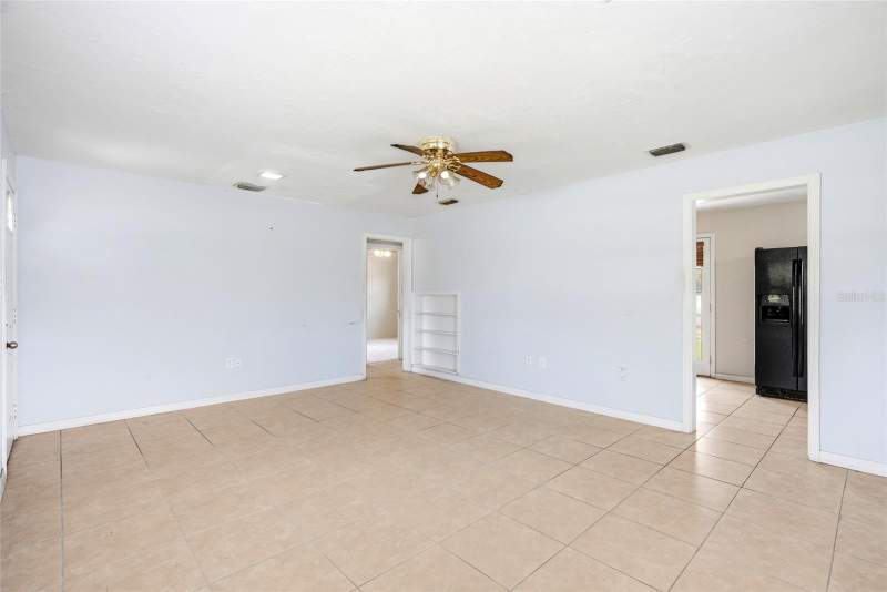 2 bedroom Single Family Residence at 701 59th Street, Pasadena Estates Sec D, Gulfport — photo 3