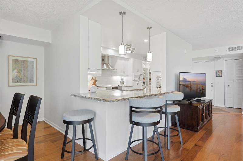 2 bedroom Condominium at 5729 Puerta Del Sol Boulevard #181, La Puerta Del Sol Condo, St Petersburg — photo 4
