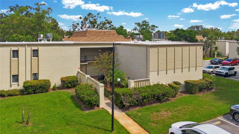 2 bedroom Condominium at 3278 S Semoran Boulevard #12, Wimbledon Park Condo 01, Orlando — photo 1