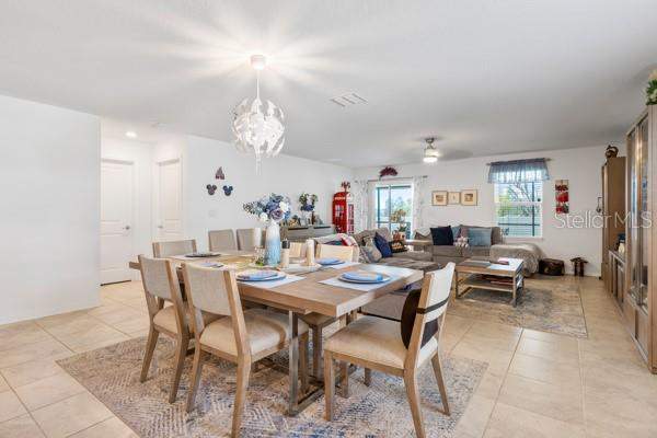 5 bedroom Single Family Residence at 4382 Finch Lane, Storey Creek Ph 2B, Kissimmee — photo 3
