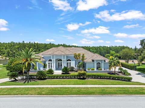 4529 Cheval Boulevard, home for sale on Cheval Boulevard