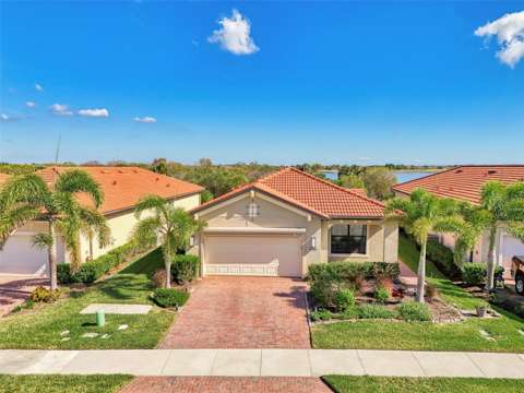 24080 Spartina Drive, pool for sale in Venice