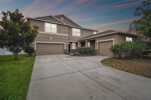 501 Washita Stone Drive, $300k–$500k for sale in Ruskin