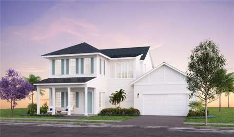7804 Lake Flores Avenue, home for sale in Bradenton 34210