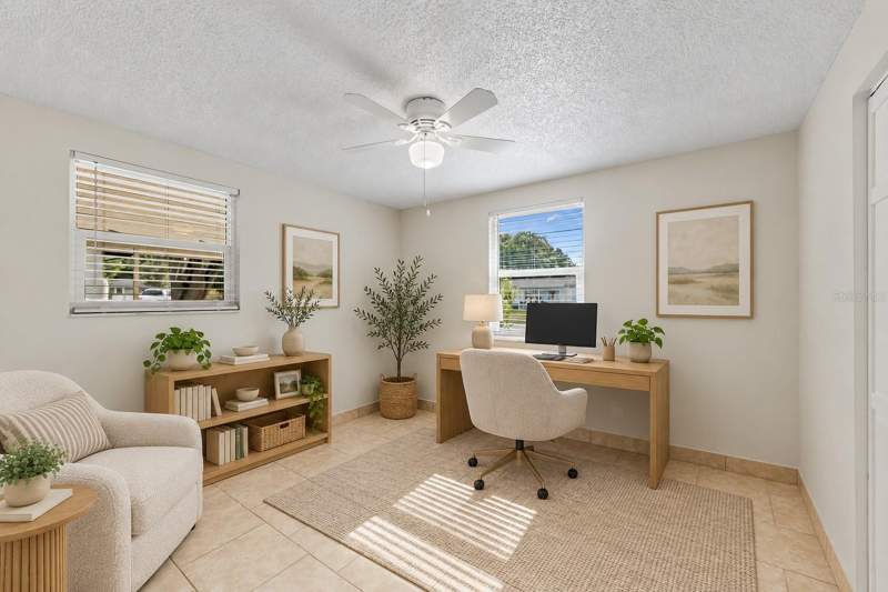 2 bedroom Single Family Residence at 2550 Lawler Lane, Deltona Lakes Unit 32, Deltona — photo 4