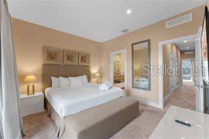 4 bedroom Townhouse at 3175 Brasilia Avenue, Magic Village Rep, Kissimmee — photo 5