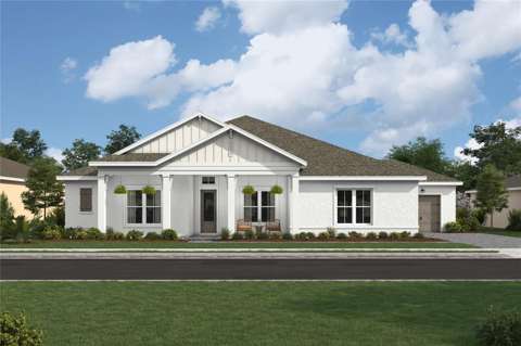400 Marina Louis Point, home for sale in Sanford 32771