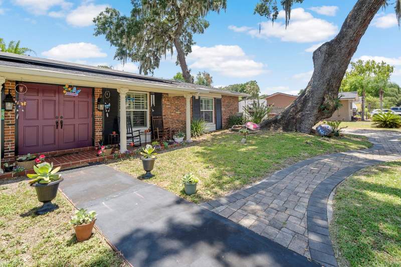 3 bedroom Single Family Residence at 802 Hastings Drive, Fairlawn Manor, Kissimmee — photo 4