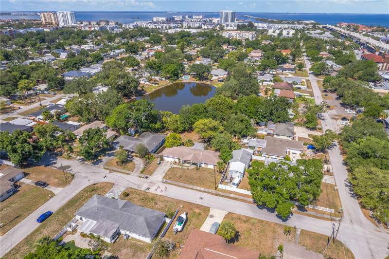 4 bedroom Single Family Residence at 5007 S Hesperides Street, Westlake, Tampa — photo 5