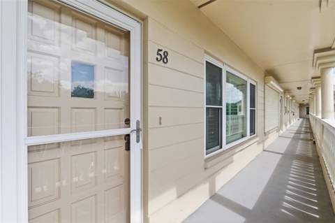 2170 Americus Boulevard #58, Clearwater FL - photo 6 of 6