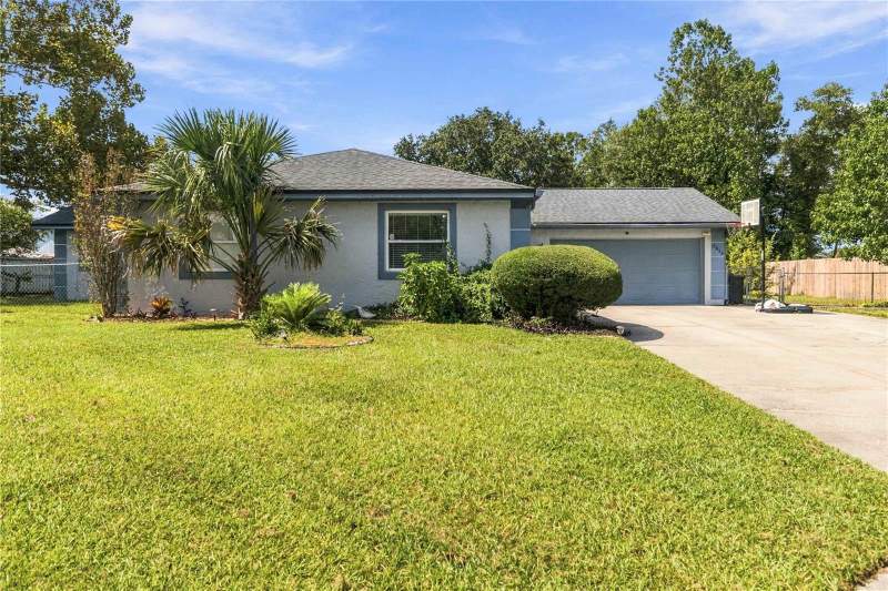 3 bedroom Single Family Residence at 3034 Suwannee Court, Bel Aire Hills Unit 1, Apopka — photo 3
