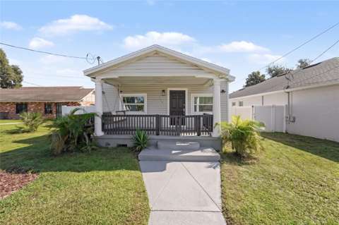 2711 N 33Rd Street, home for sale in Tampa 33605